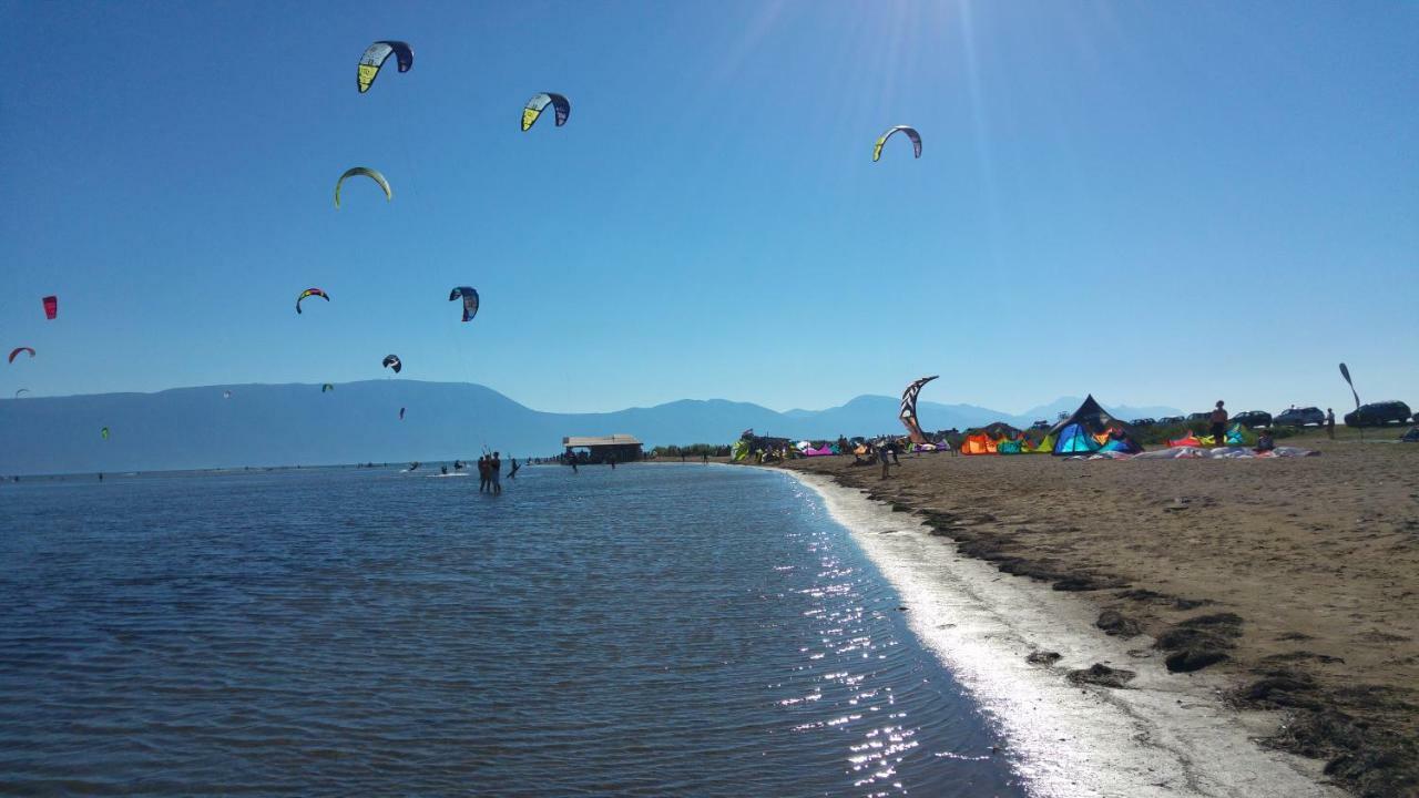 Dalmacija Gradac Lejlighed Gradac  Eksteriør billede